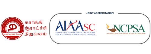 AIAASC NCPSA accreditation