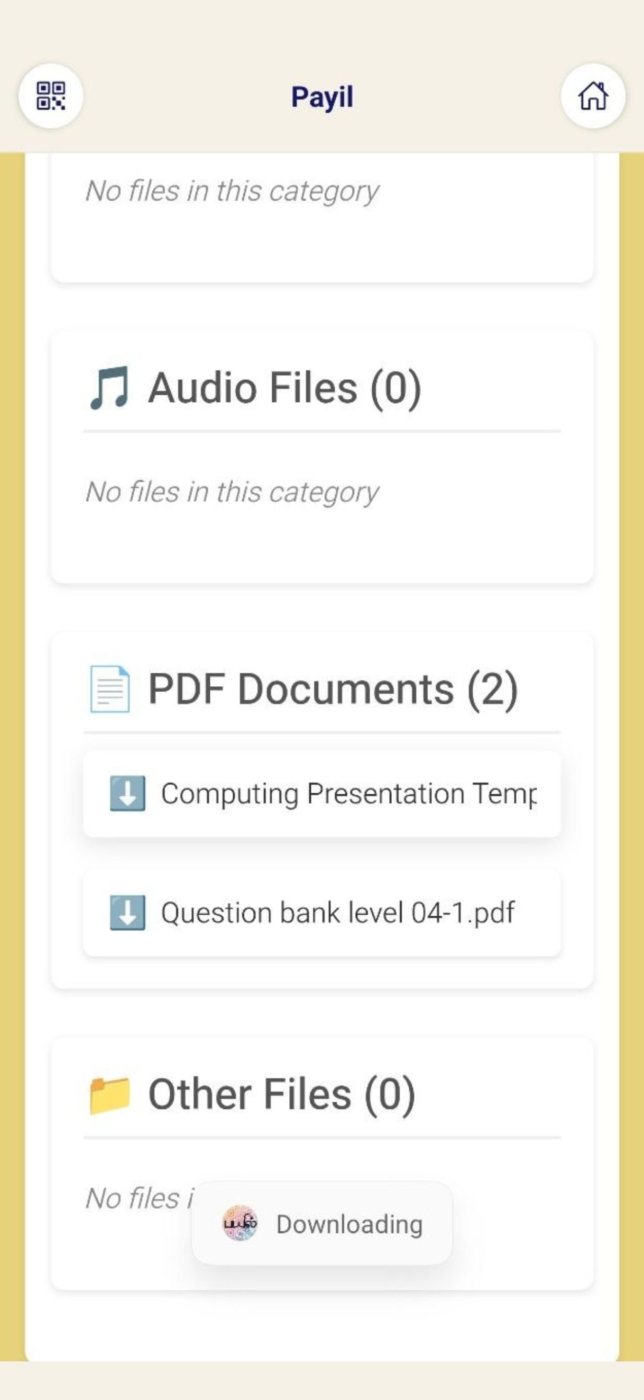 Registration Form