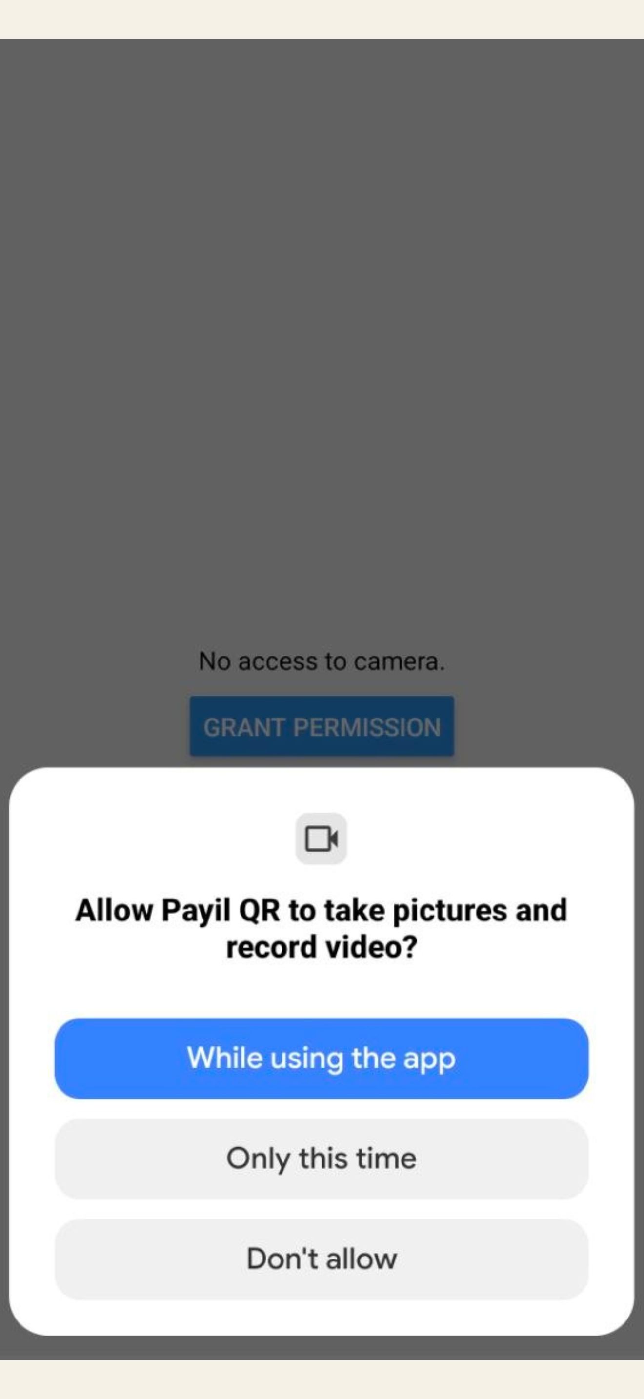 Registration Form
