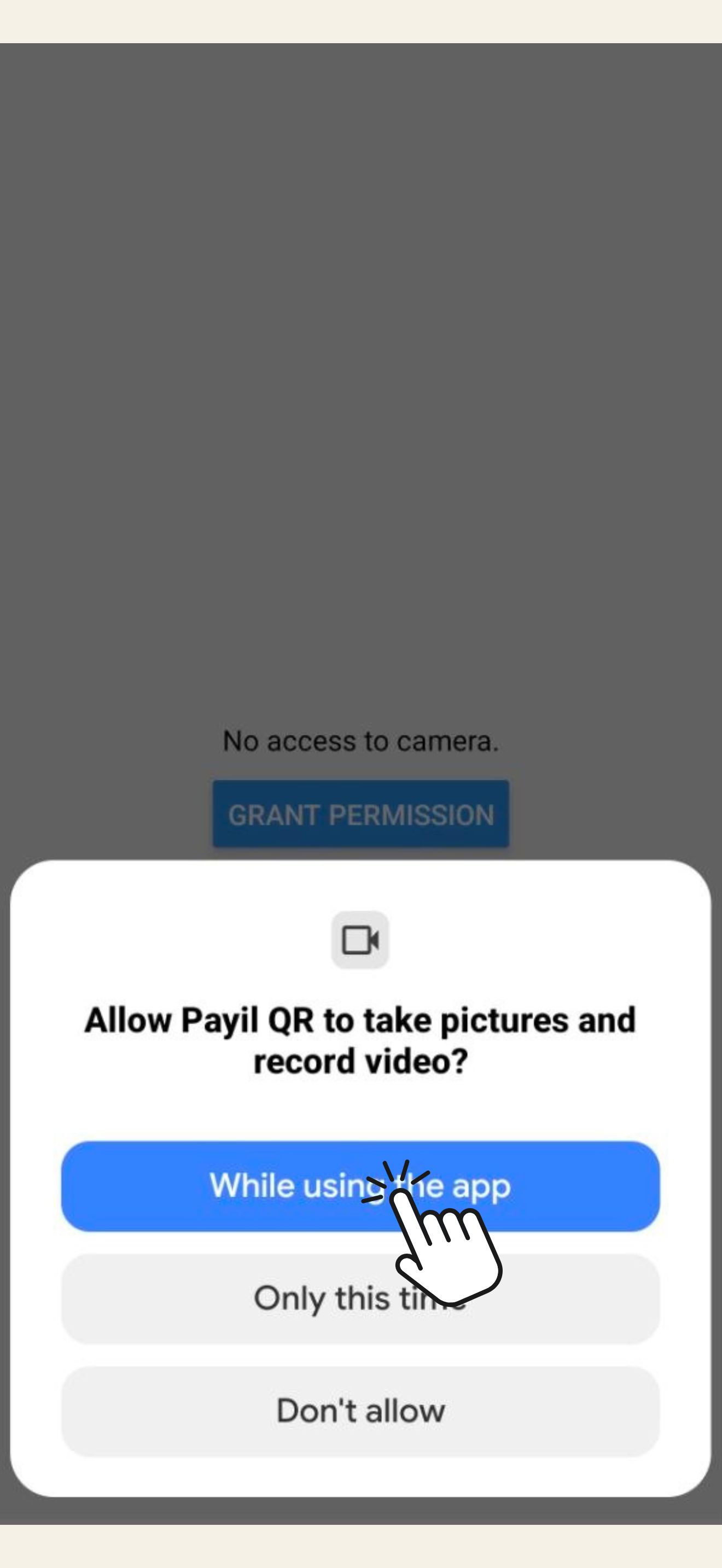 Registration Form